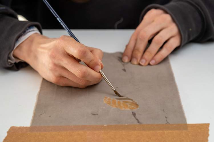 Workshop de gravura: Linóleo