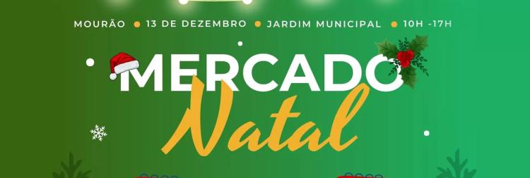 Mercado de Natal 2025