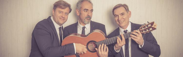 Que 30 años no es nada