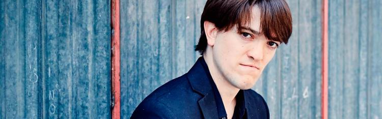 Alejandro Arias (trombón y piano)