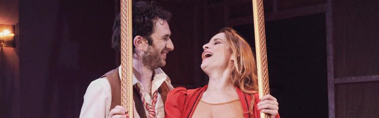 Mihura, el último comediógrafo