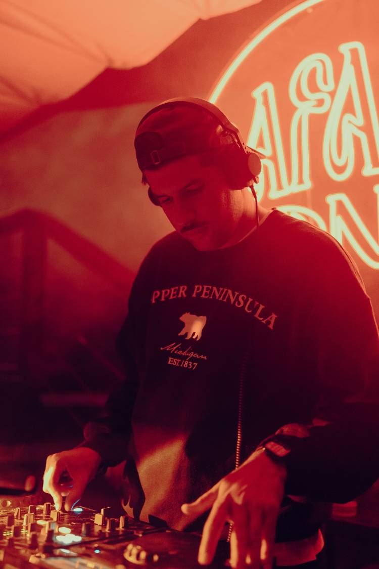 Matinée - Bobby Dreams