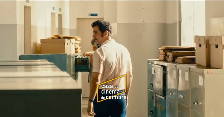 O Agente Secreto (Kleber Mendonça Filho, Thriller, 140′, 2025)