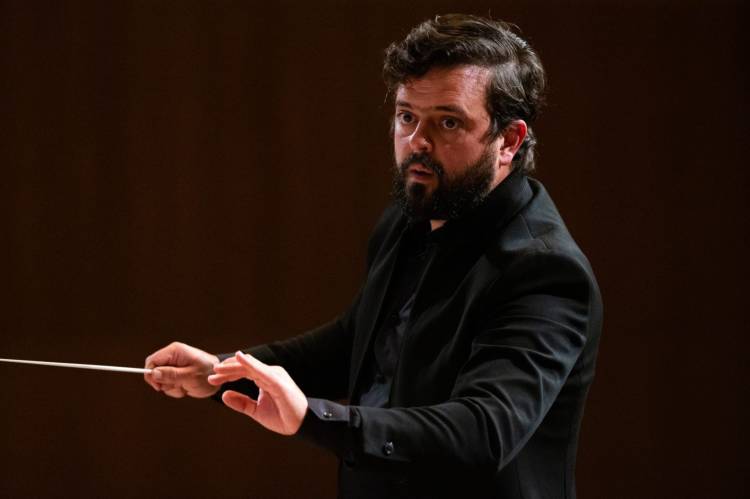 Concerto de Ano Novo 2026 - Banda Sinfónica Portuguesa