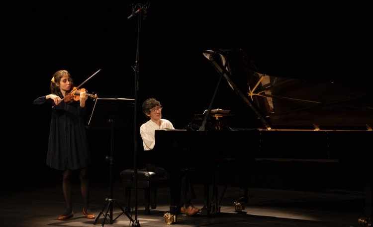 Kurtág: 100 anos de ousadia e lucidez