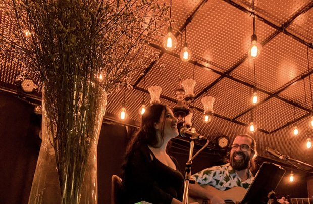 CopyCat | Concertos de Natal