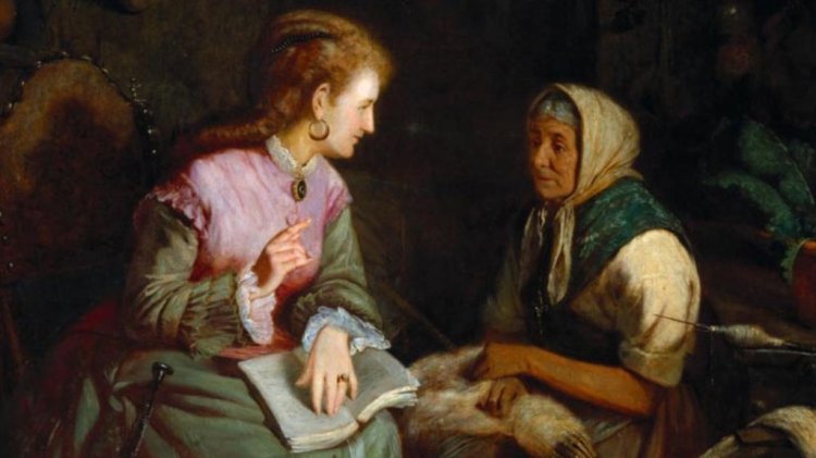 Visitas Orientadas - Dezembro