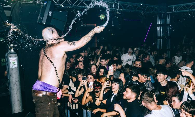 El Virtual presenta 20k0VIRTOUR