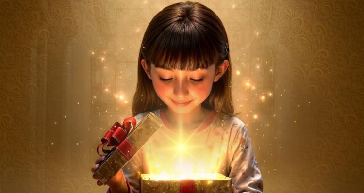 Navidad 2025. Bella y la Bestia