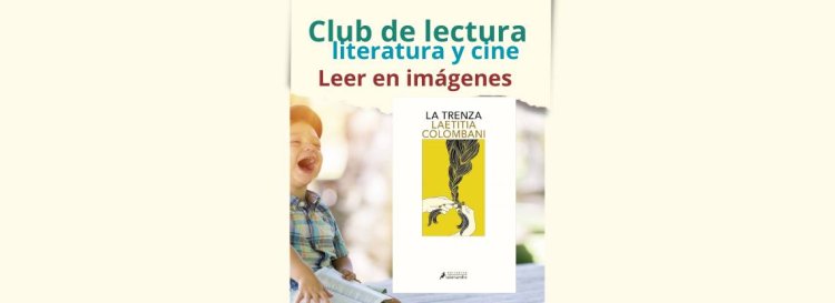 Club de Lectura de Cine y Literatura
