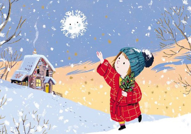 Histórias airosas para famílias curiosas