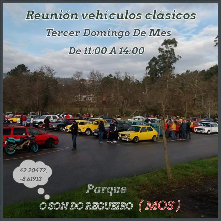 Clásicos Mos Mensual 