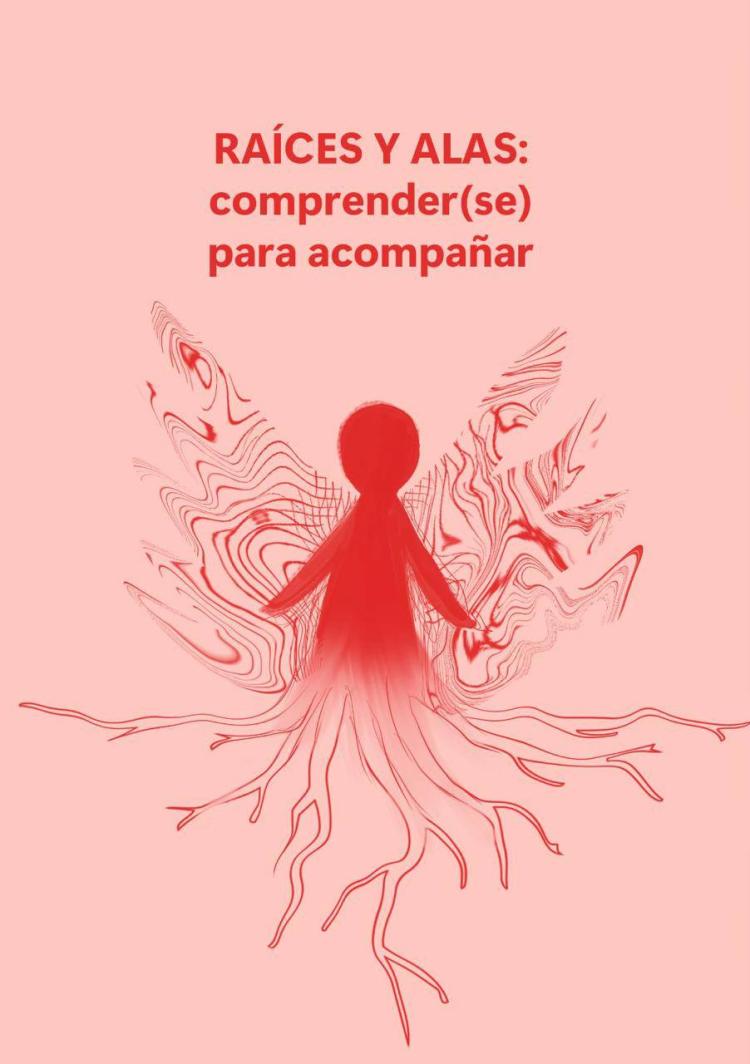 Santiago - sábado 13 de decembro: “Raíces e ás: comprender(se) para acompañar”