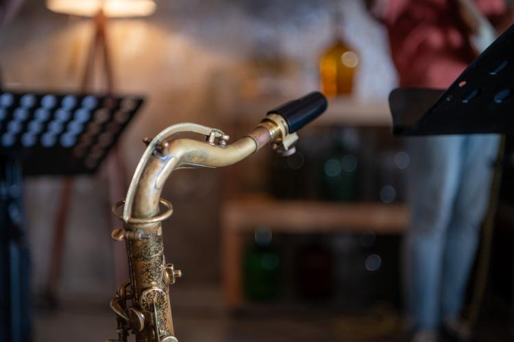 Combo da EACMC no Salão Brazil 