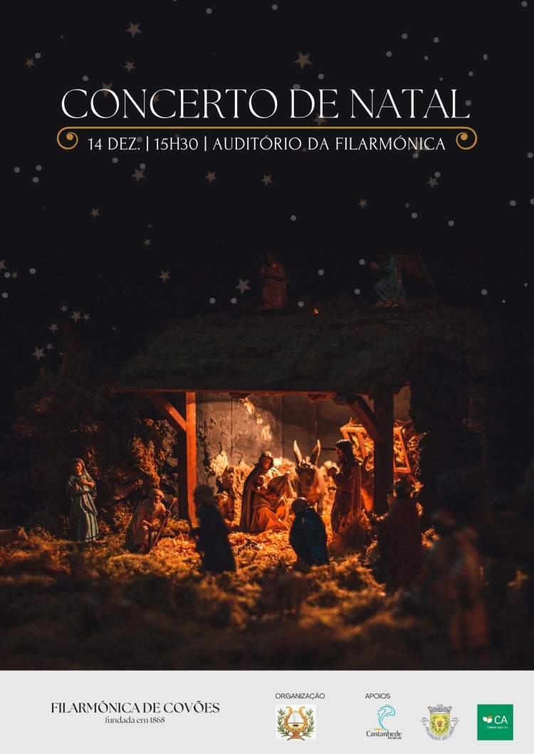 Concerto de Natal