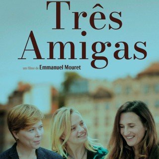 Três Amigas
