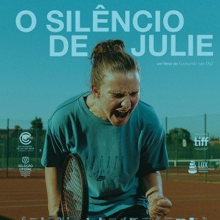 O silêncio de Julie