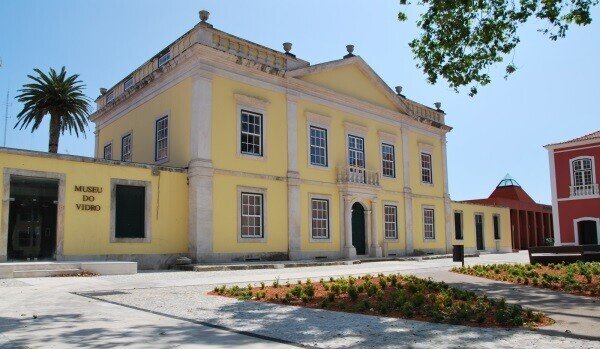 MARINHA GRANDE CELEBRA 27 ANOS DE MUSEU DO VIDRO