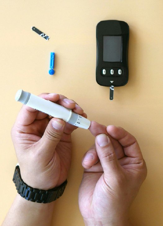 Diabetes em Movimento - Hipoglicemias