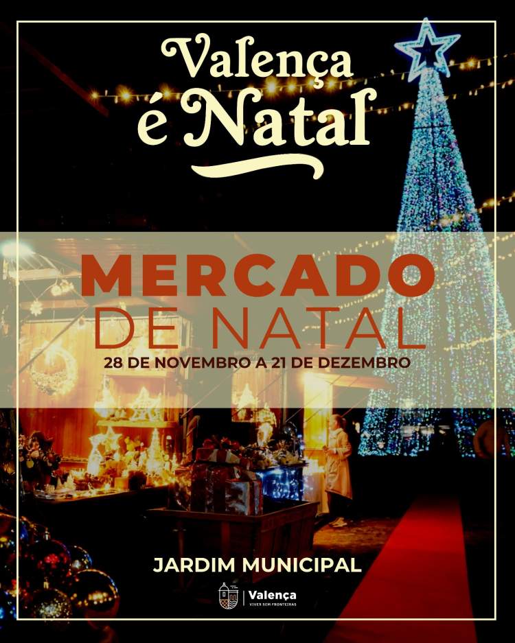 Mercado de Natal