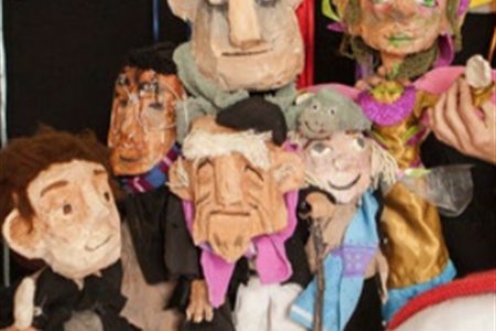 LEITURA ENCENADA | O Natal e o Arco Íris