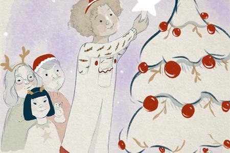 CONTOS | A Quinta dos Contos Especial Natal
