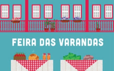 FEIRA DAS VARANDAS