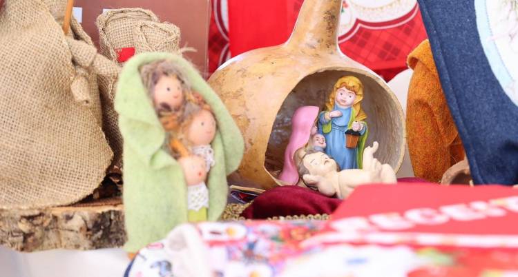 Sertã Espírito de Natal