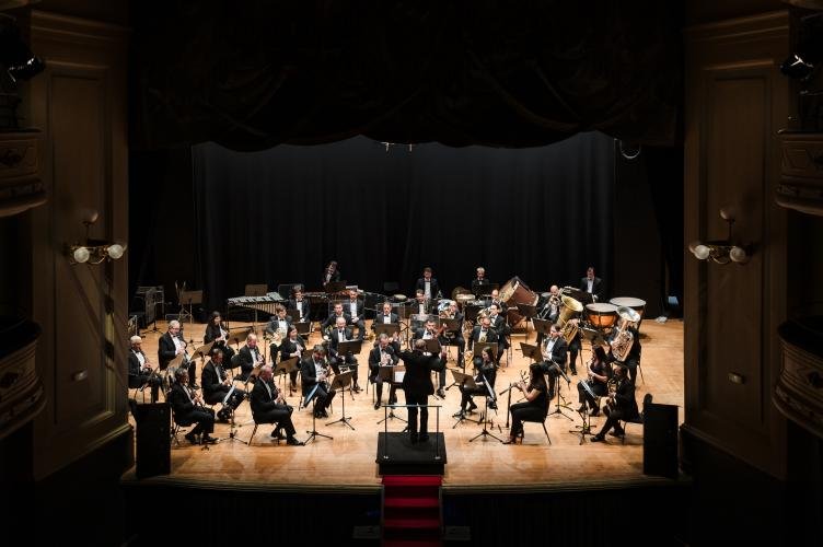 BMSC·CONCERTO DE REIS