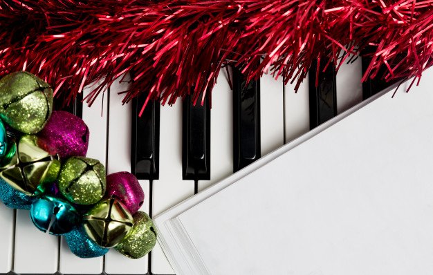 Recital de Natal