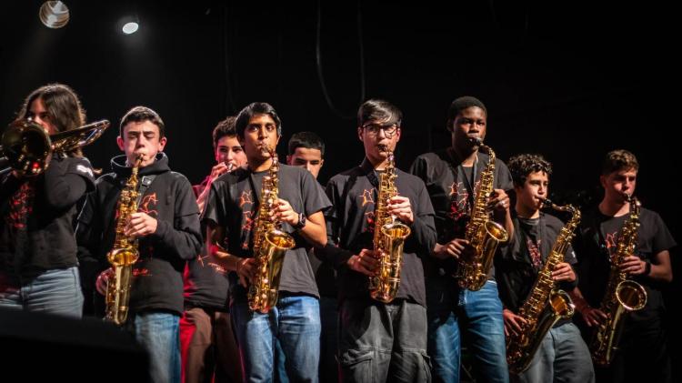 Diálogos luso-africanos: Gerajazz e convidados