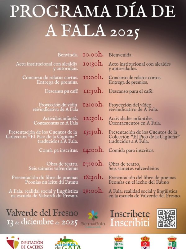 Día de A Fala 2025
