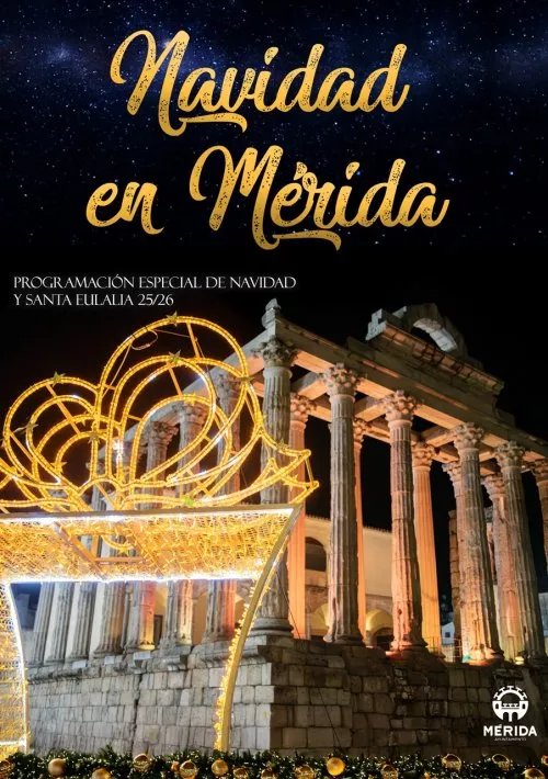 Navidad en Mérida