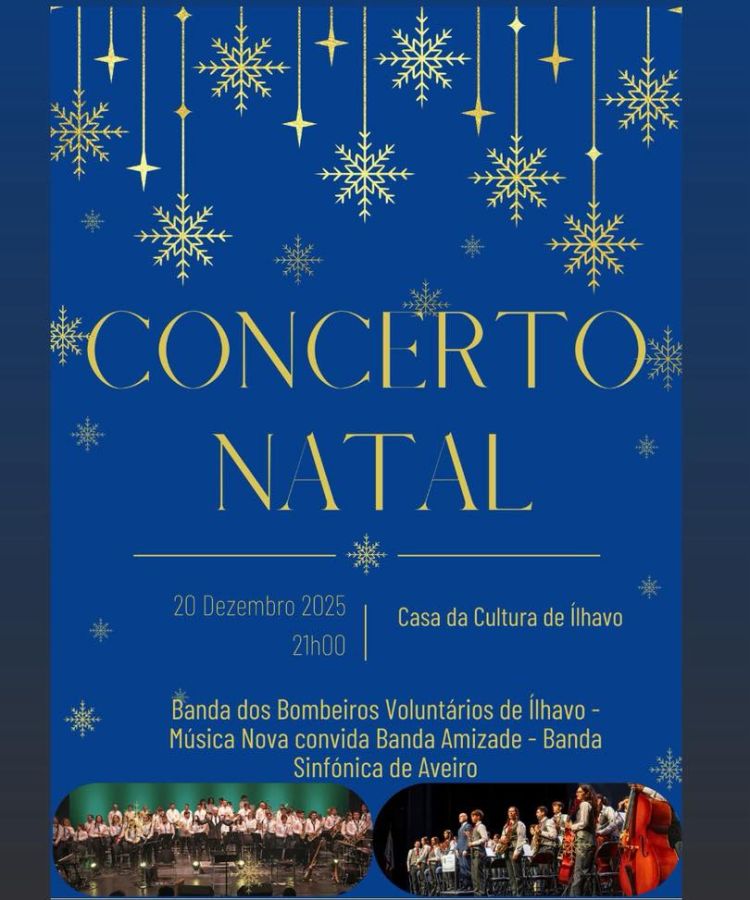Concerto Natal
