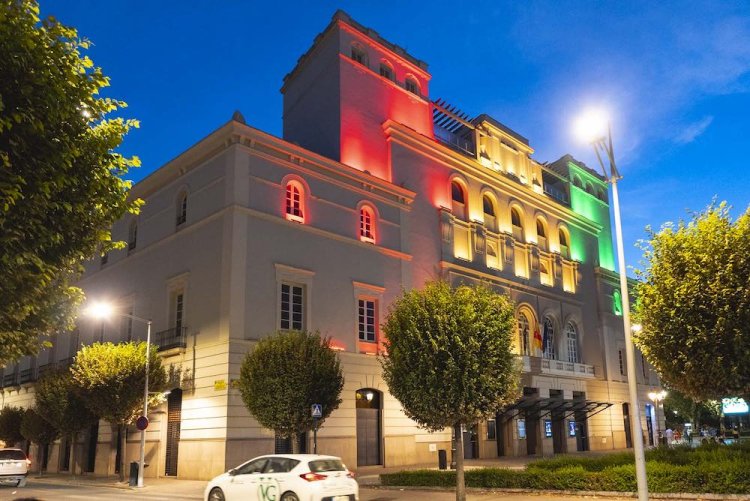 Tributo a Tina Turner 'Simply the best'