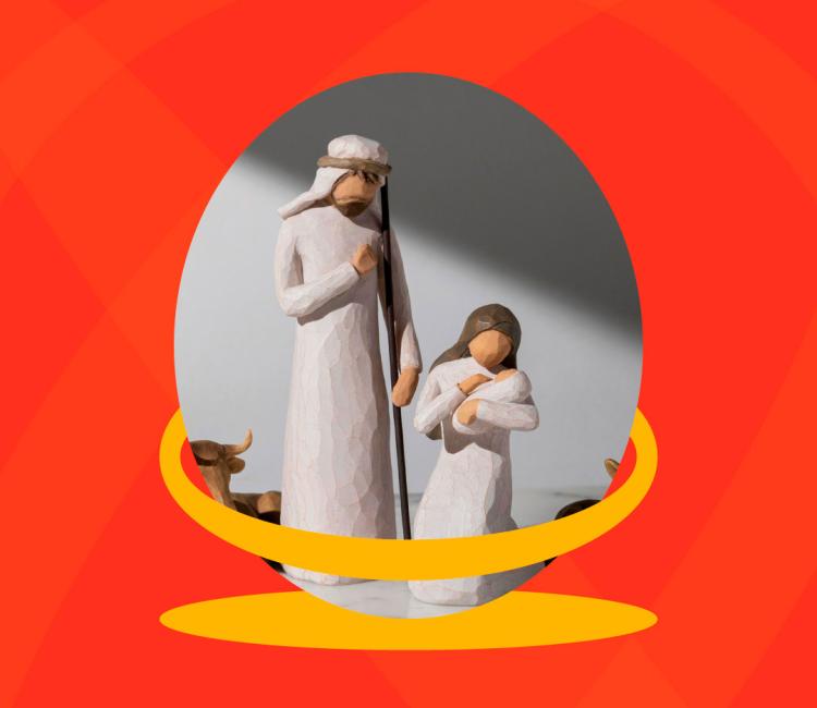 Exposição de Presépios