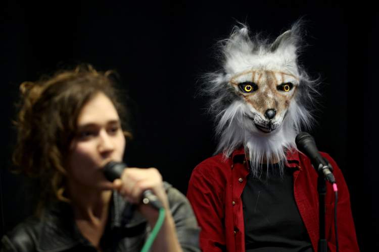 José Afonso, ao vivo nos Coliseus, 1983