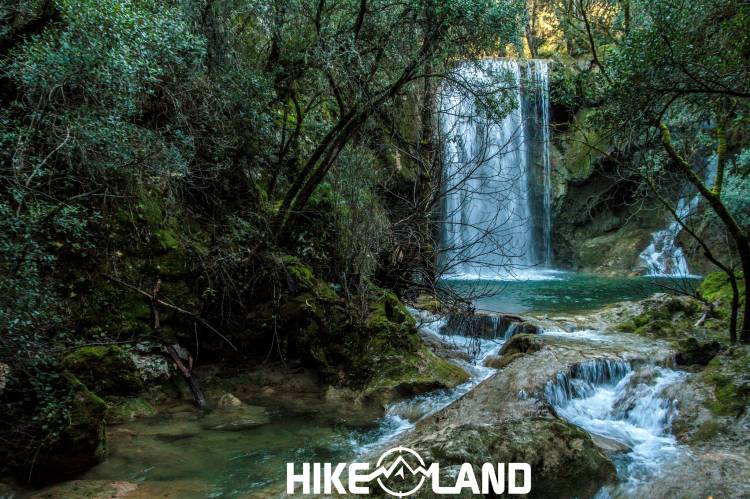 Pelos Trilhos de Rio dos Mouros | Condeixa-a-Nova