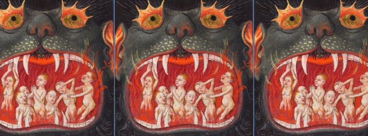 Vida Cega Live Takes