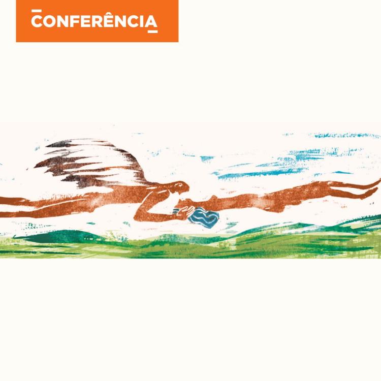 Conferência 'Do Amor ou a Duplicidade de Eros', por José Carlos Pereira