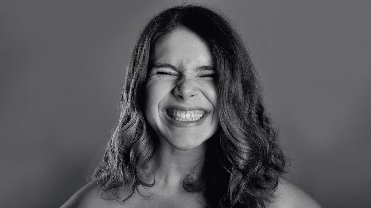 Recital Camila Mandillo • “… And now for something slightly different”