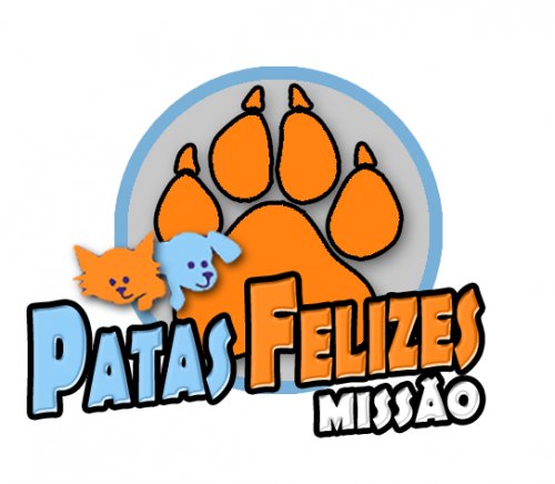 Missão Patas Felizes