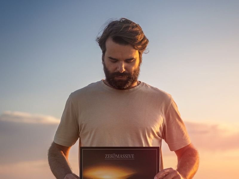 ZERO MASSIVE + ALLAMEDAH