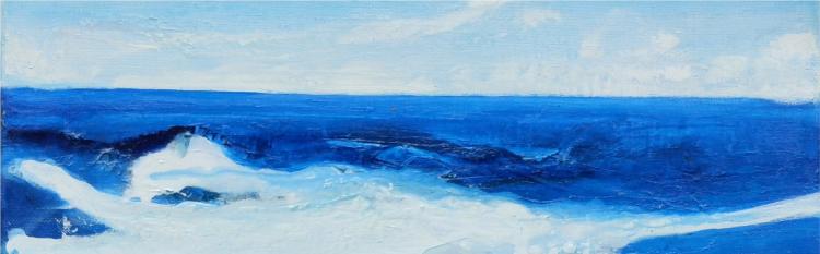 Linhas do Mar e da Terra