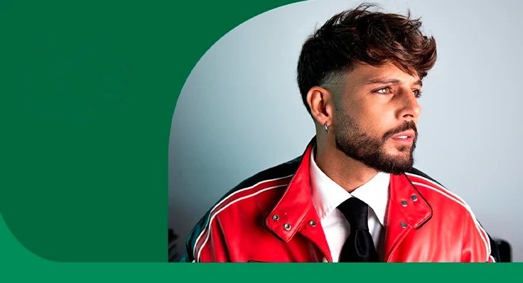 Álvaro García - Escenario Dial