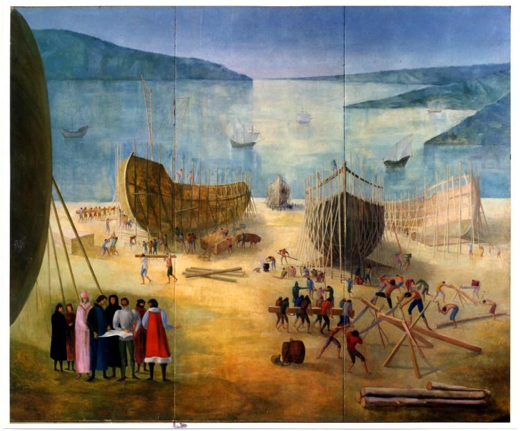 RESGATE — ENTRE O RIO, A PEDRA E O TEMPO: UMA CASA EM RESGATE