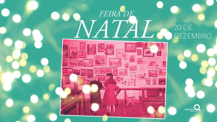Feira de Natal