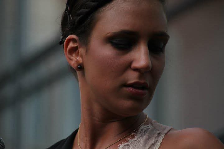 Vanessa Alves - Há Fado no Cais