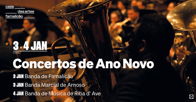 Concertos de Ano Novo