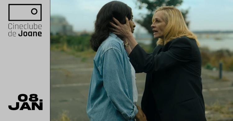 Depois da Caçada I Luca Guadagnino